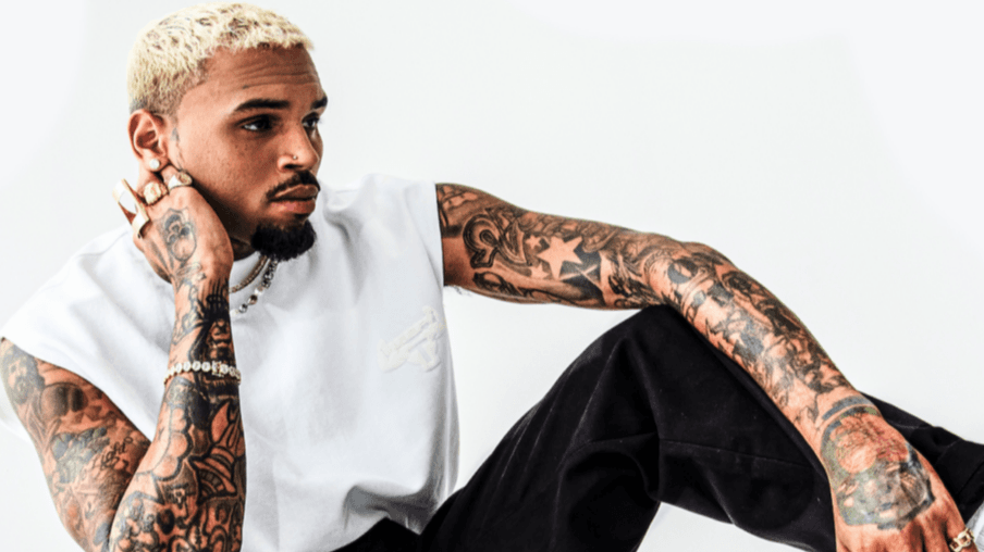 Chris Brown has announced his tour dates.