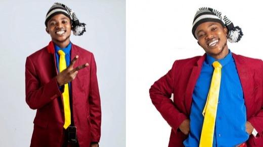 Nigerian comedian will be attending our country's Iwacu summer comedy