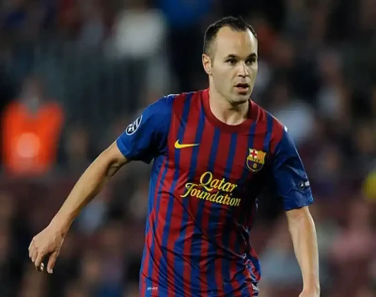 Andres-Iniesta-FC-Barcelona