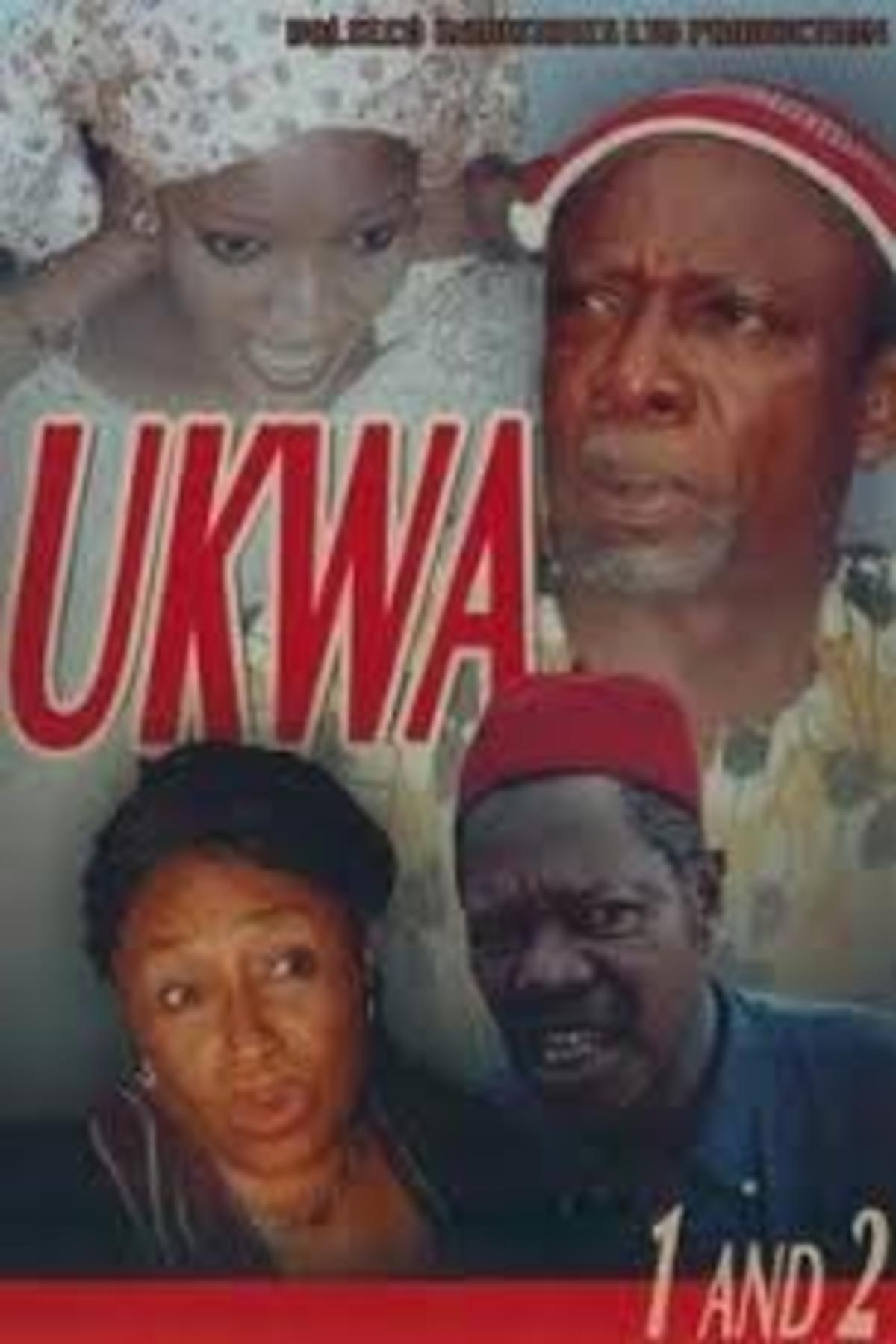  This film was released in 2001 and tells the story of a villager called Ukwa, who was taken from the countryside by his rich older brother who took him to the city and changed his life. 