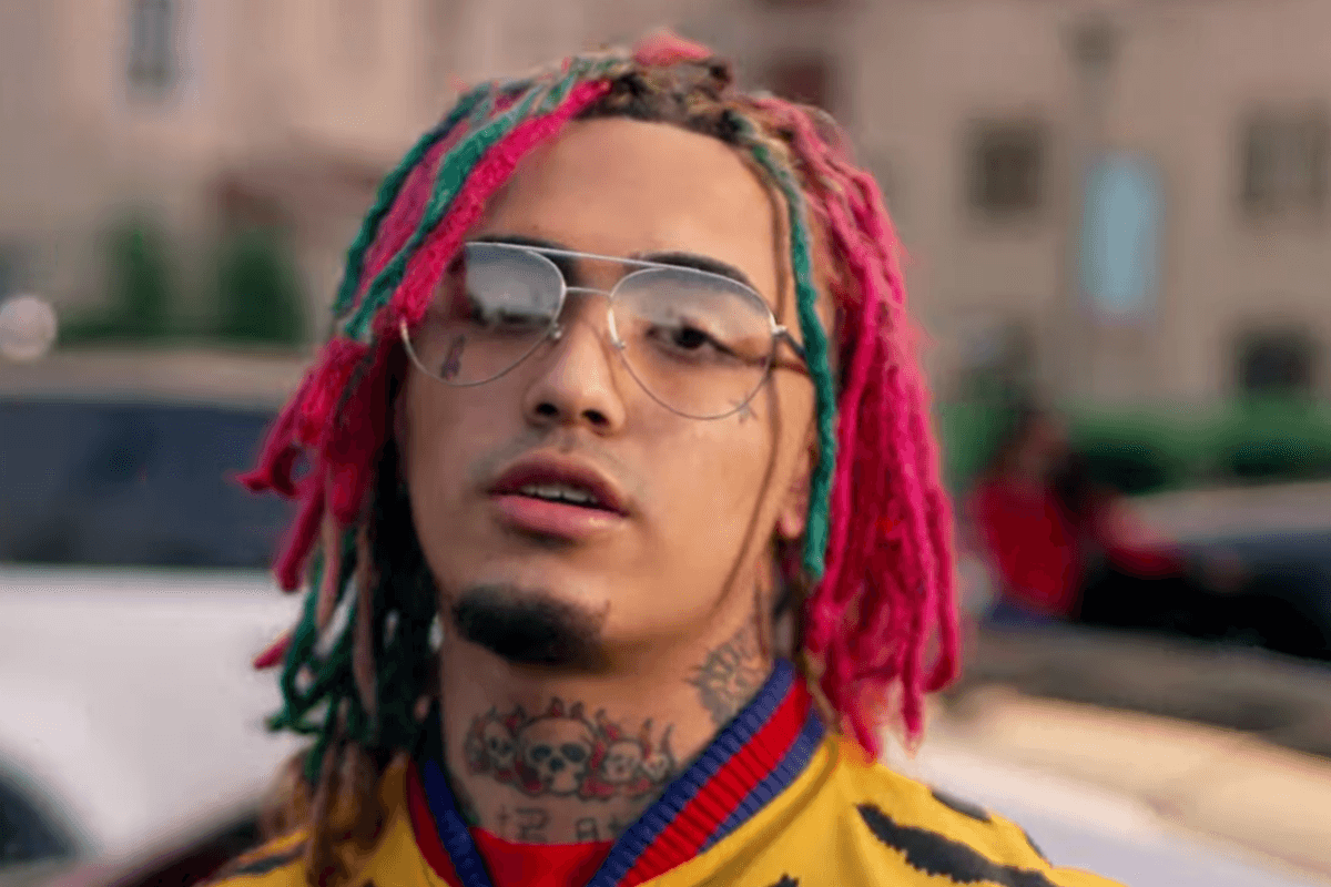 Lil Pump