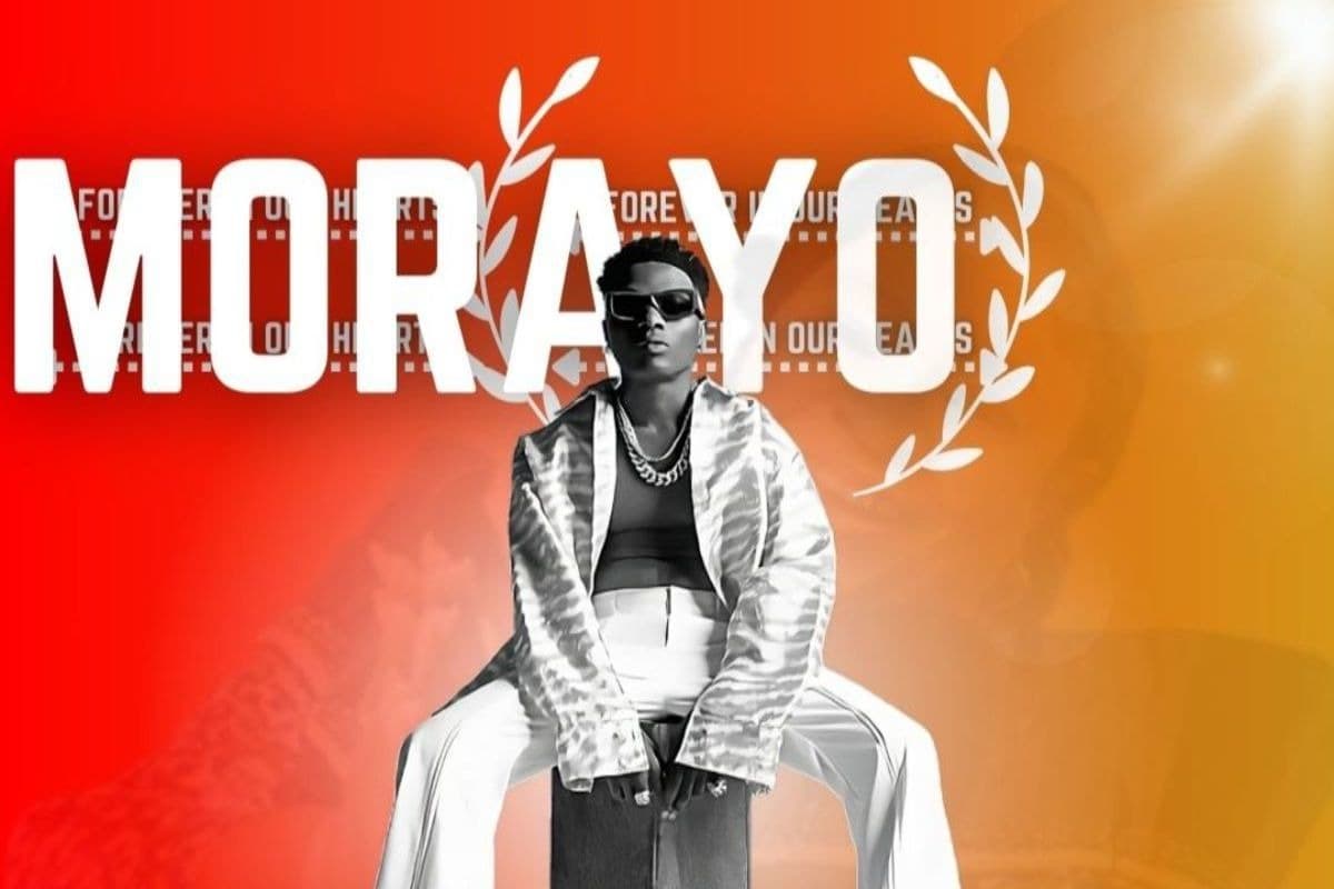 RNB and Afrobeat star Wizkid has announced that he will release this album on November 22, 2024,.